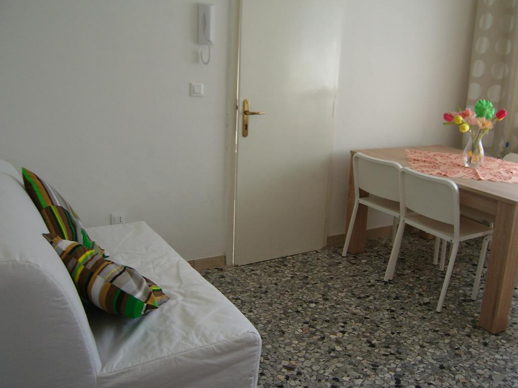 Daniele Apartamento *